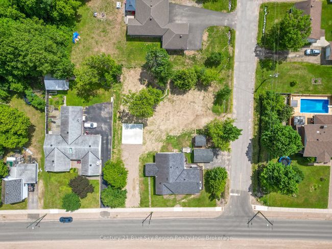 391 Mattawan St, House other with 2 bedrooms, 2 bathrooms and 3 parking in Mattawa ON | Image 44