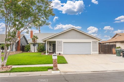 1443 Doral Ct, Ontario, CA, 91761-7141 | Card Image