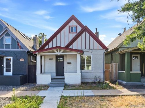 4430 Columbine St, Denver, CO, 80216-3929 | Card Image