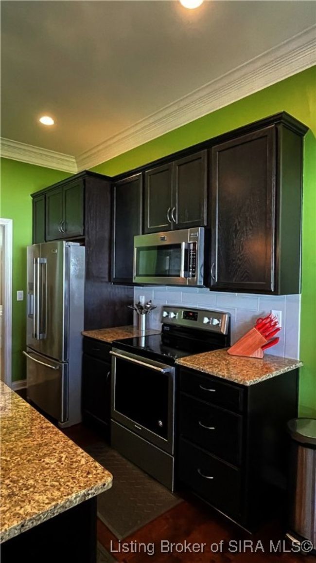 6024 Cookie Dr, Home with 4 bedrooms, 3 bathrooms and null parking in Charlestown IN | Image 11