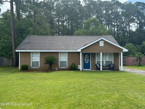 126 N Seashore Ave, Long Beach, MS, 39560-5319 | Card Image