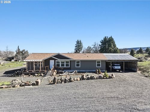 57539 Church Ave, Tygh Valley, OR, 97063-8762 | Card Image