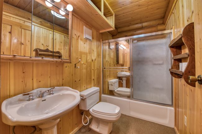 1795 E Fork Rd, House other with 2 bedrooms, 2 bathrooms and null parking in Sula MT | Image 18