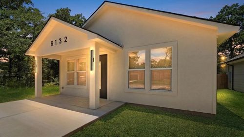 6132 Inca Drive, Mabank, TX, 75156 | Card Image