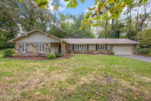 315 Chowning Dr, Knoxville, TN, 37934-2717 | Card Image