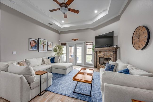 14209 Bowman Ct, House other with 4 bedrooms, 3 bathrooms and null parking in Robstown TX | Image 7
