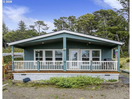 8490 Nw Seal Rock St, Seal Rock, OR, 97376-9772 | Card Image