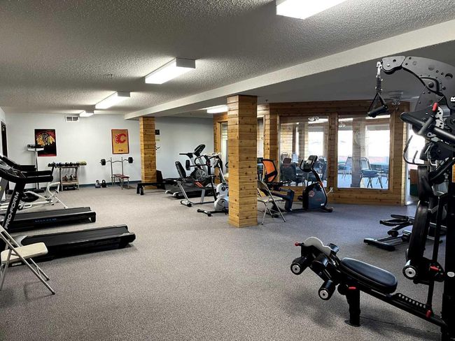 206 - 20 3 Street S, Condo with 2 bedrooms, 2 bathrooms and 1 parking in Lethbridge AB | Image 22