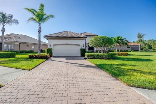 6145 Dogleg Dr, NAPLES, FL, 34113-1692 | Card Image