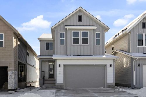 144 Copperhead Rd Se, Calgary, AB, T2Z5G9 | Card Image