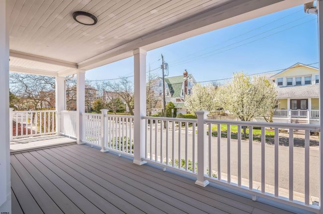3 N Surrey Ave, House other with 8 bedrooms, 5 bathrooms and null parking in Ventnor City NJ | Image 31