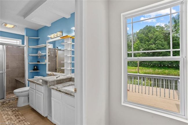 551 Denny Dr, House other with 3 bedrooms, 2 bathrooms and null parking in Winston-Salem NC | Image 29