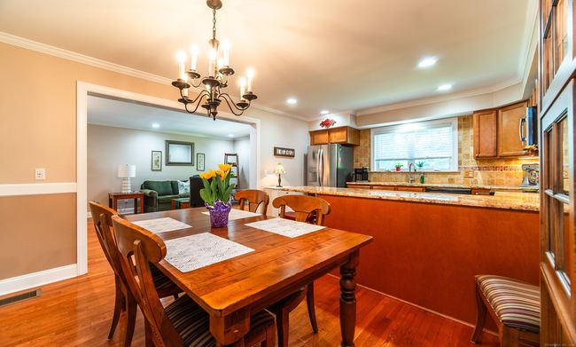 87 - 87 Allison Way, Condo with 3 bedrooms, 3 bathrooms and 3 parking in East Haven CT | Image 9
