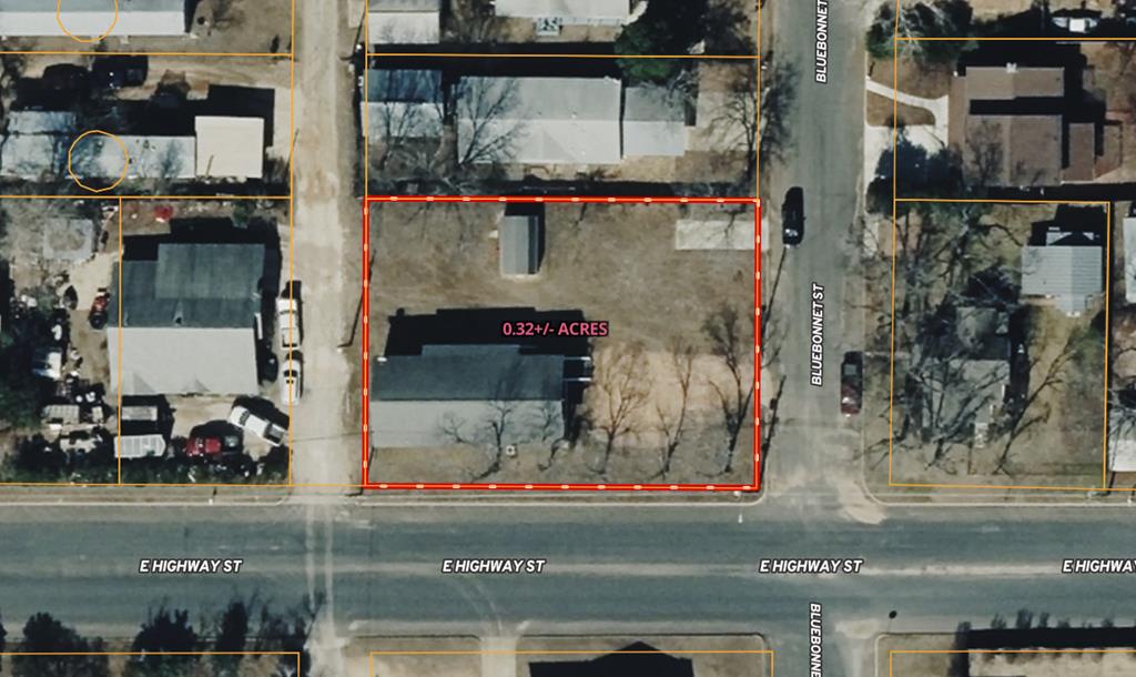 Residential in Fredericksburg 2