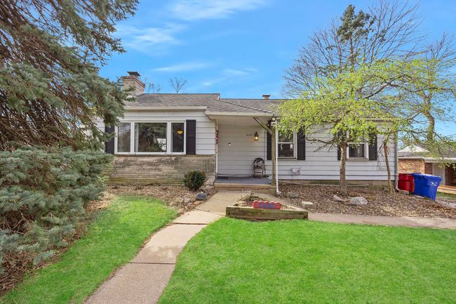 632 E Toledo Ave, House other with 2 bedrooms, 4 bathrooms and 1 parking in Peoria Heights IL | Image 31