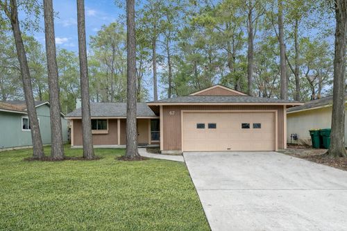 67 Marabou Pl, The Woodlands, TX, 77380-3333 | Card Image