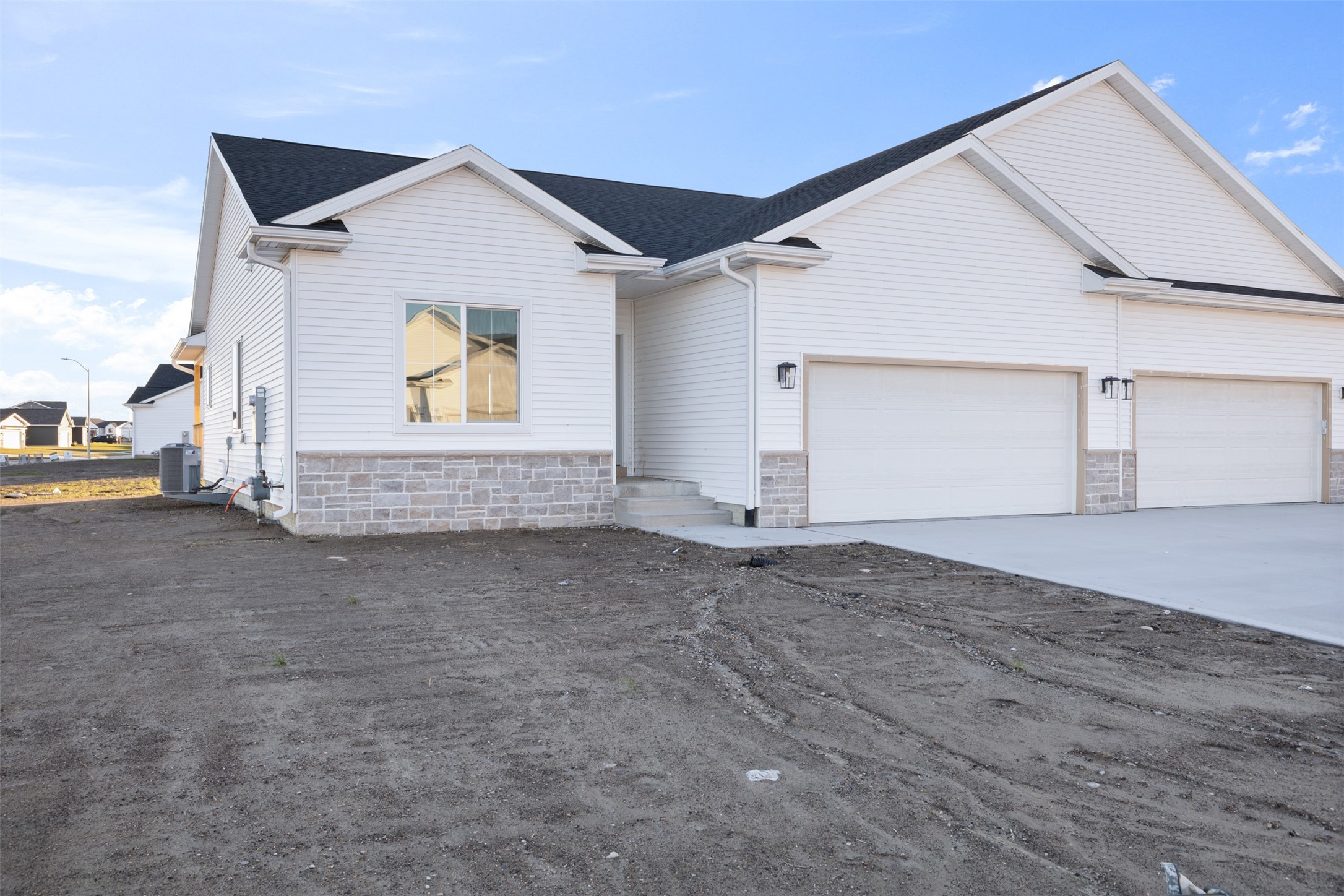 17th St, Ankeny, IA 50023