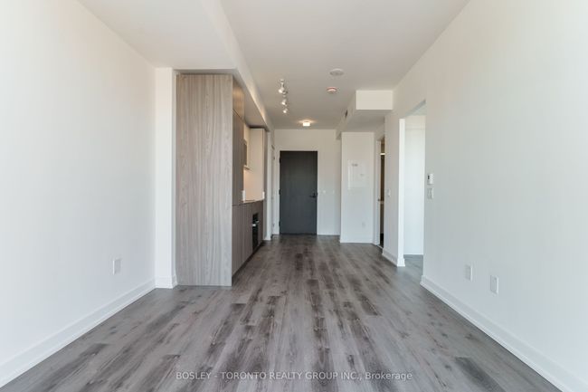 808 - 28 Eastern Ave, Condo with 1 bedrooms, 1 bathrooms and null parking in Toronto ON | Image 14