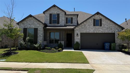 9628 Boulder Point Rd, Oak Point, TX, 75068-2091 | Card Image