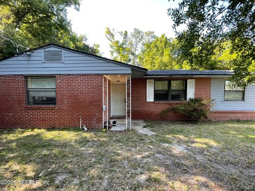 815 Cornwallis Dr, Jacksonville, FL, 32208-3410 | Card Image