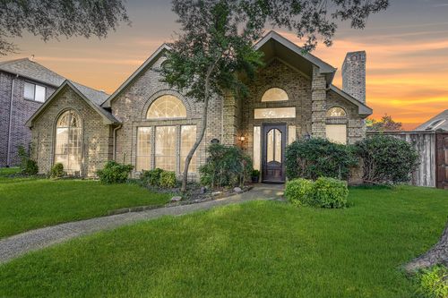 7212 Rickmansworth Dr, Plano, TX, 75025-5723 | Card Image