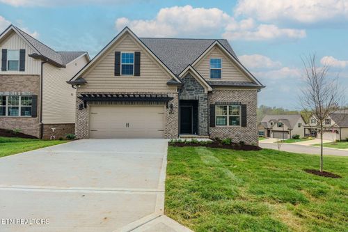 2931 Snow Pond Rd, Knoxville, TN, 37931-3109 | Card Image