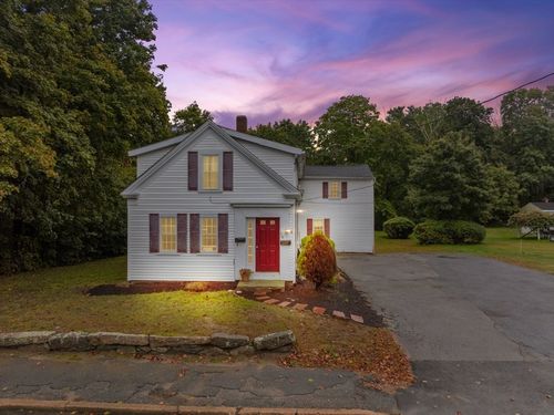 116 Center St, Bridgewater, MA, 02324-1319 | Card Image