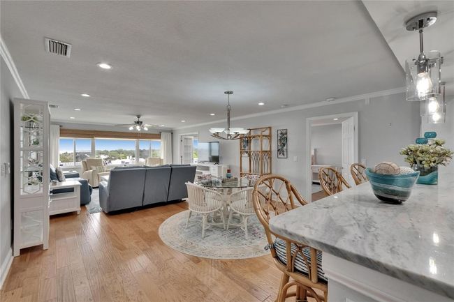 APT-510A - 100 Bluff View Dr, Condo with 2 bedrooms, 2 bathrooms and null parking in BELLEAIR BLUFFS FL | Image 10