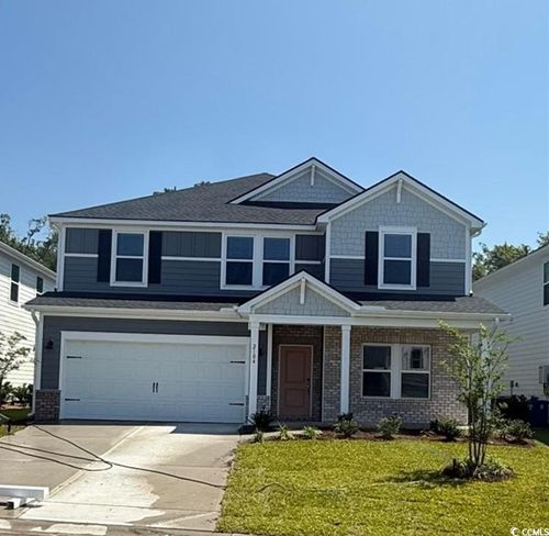 3700 Tranquility Loop, Longs, SC, 29568 | Card Image