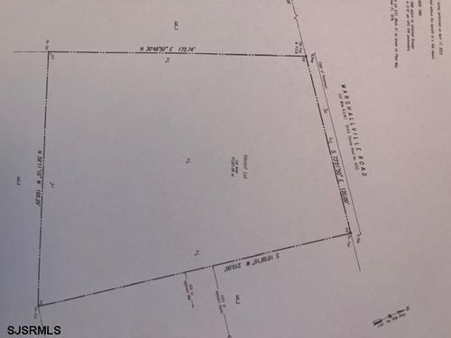 336 Marshallville Rd, Woodbine, NJ, 08270-9723 | Card Image