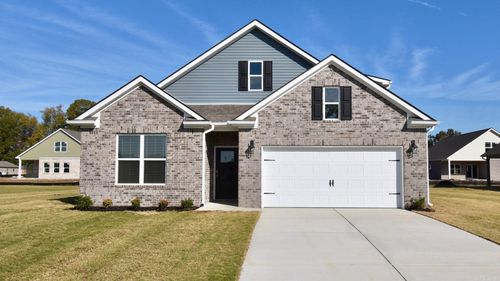 113 Terry Dr, Brookland, AR, 72417-8035 | Card Image