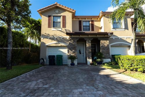 16377 Sw 71st Ter, Miami, FL, 33193-4499 | Card Image