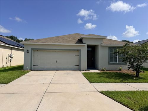 615 Tralee Ln, AUBURNDALE, FL, 33823-9454 | Card Image