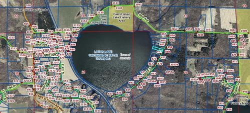 890 207th St, Dresser, WI, 54009-4458 | Card Image