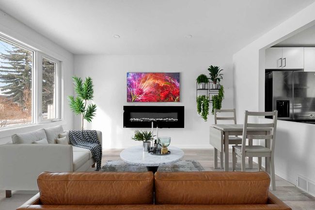 3248 Dovercliffe Rd Se, House other with 5 bedrooms, 2 bathrooms and 2 parking in Calgary AB | Image 4
