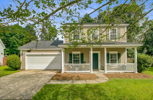 859 Bent Hickory Rd, Charleston, SC, 29414-9071 | Card Image