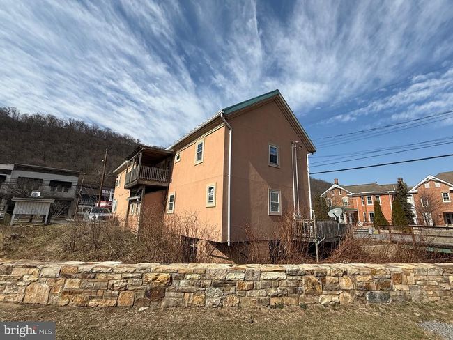 50 N Washington St, Home with 0 bedrooms, 0 bathrooms and null parking in BERKELEY SPRINGS WV | Image 7