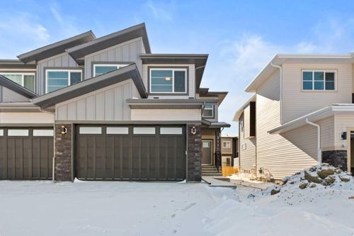 311 Waterford Blvd, Chestermere, AB, T1X | Card Image