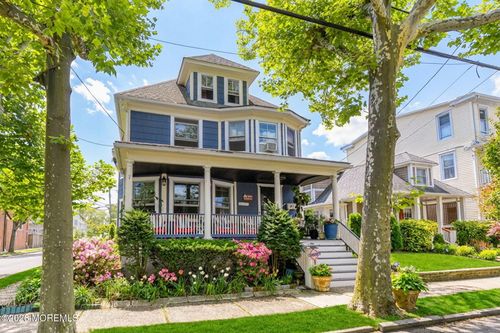 92 Embury Ave, Ocean Grove, NJ, 07756-1255 | Card Image