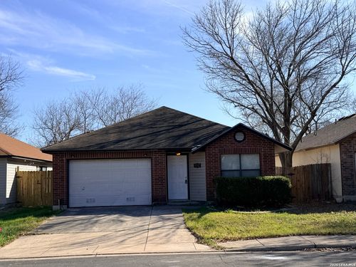 9742 Misty Plain Dr, San Antonio, TX, 78245-3076 | Card Image