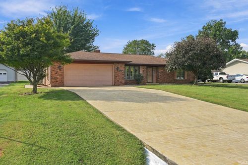 219 E Harvest Lane, Petersburg, IN, 47567-8843 | Card Image