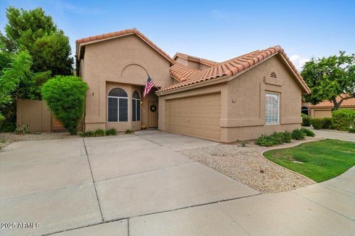 9295 E Camino Del Santo, Scottsdale, AZ, 85260-4354 | Card Image