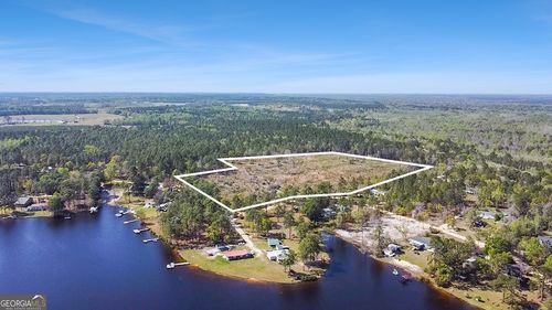 0 Gene Bland Rd, Jesup, GA, 31545 | Card Image