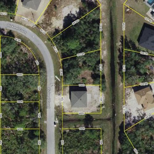 1617 Pickerel Ct, POINCIANA, FL, 34759-4741 | Card Image