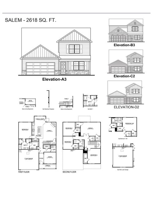 1088 Bywell Dr, Woodruff, SC, 29388-5602 | Card Image