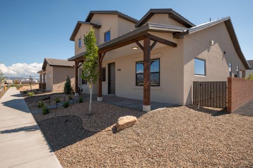 2006 De Kooning Avenue Se, Albuquerque, NM, 87106 | Card Image