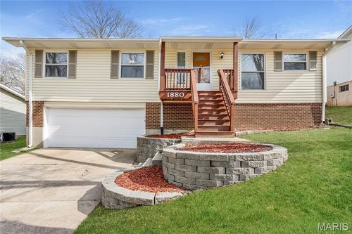 1880 Catlin Dr, Barnhart, MO, 63012-1204 | Card Image