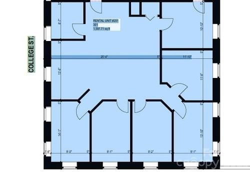 ste-201-56 College St, Asheville, NC, 28801-2848 | Card Image