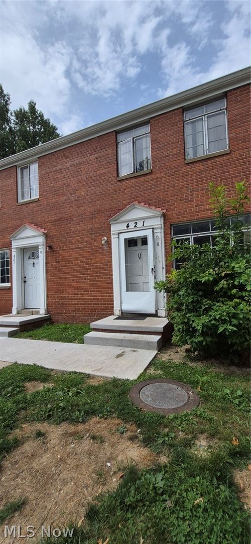 h1-421 Kenwood Drive, Euclid, OH, 44123 | Card Image