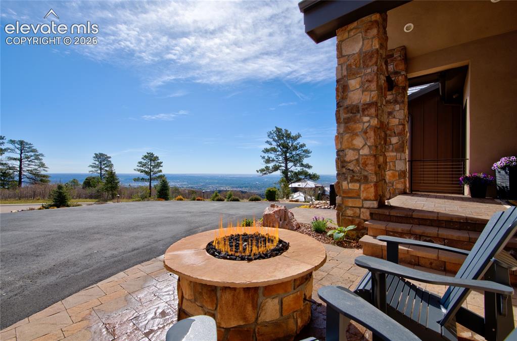 Residential in Colorado Springs 4